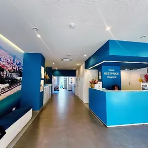 Hotel Bestprice Diagonal Spanje