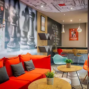 Hotel Ibis Bilbao Spanje
