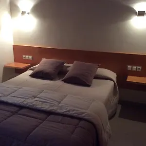 ** Hotel Viaurelia Spanje