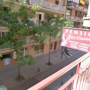  Gasthuis El Ciervo Spanje