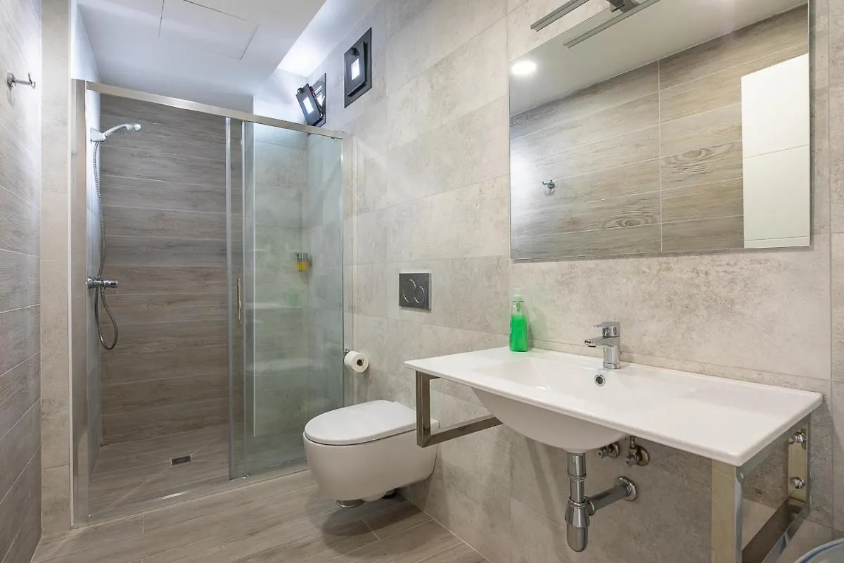 Aparthotel Apartamentos Guerrero 3 Torre Del Mar Spanje